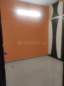 Bedroom Image of 900 Sq.ft 2 BHK Independent House for rent in RT Nagar Bengaluru for Rs. 15500