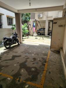 Image of 955 Sq.ft 2 BHK Apartment / Flat for sale in Purbalok, Kolkata for Rs. 5200000