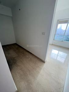 Bedroom Image of 2290 Sq.ft 4.5 BHK Apartment / Flat for sale in Mittal Aristo, Parel Mumbai for Rs. 80000000
