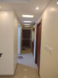 Hall Image of 1524 Sq.ft 3 BHK Apartment / Flat for sale in Eden City Maheshtala, Maheshtala Kolkata for Rs. 5000000
