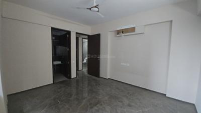 Bedroom Image of 2400 Sq.ft 3 BHK Apartment / Flat for sale in Ganesh Maple Tree Garden Homes, Thaltej Ahmedabad for Rs. 22500000