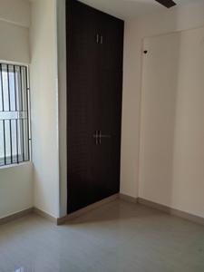 Bedroom Image of 1010 Sq.ft 2 BHK Apartment / Flat for sale in Royal Splendour Aadhira, Tharapakkam Chennai for Rs. 5500000