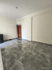 Living Room Image of 545 Sq.ft 1 BHK Apartment / Flat for rent in Undri Pune for Rs. 8000