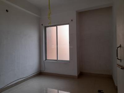 Bedroom Image of 680 Sq.ft 2 BHK Apartment / Flat for sale in Magnolia Nakshatra, Barasat Kolkata for Rs. 2400000