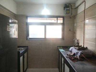 Kitchen Image of 640 Sq.ft 2 BHK Apartment / Flat for sale in Matunga East Mumbai for Rs. 37500000