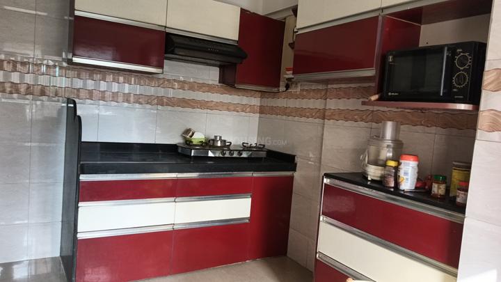 Prarthana Prarthna Heights Main Image 1