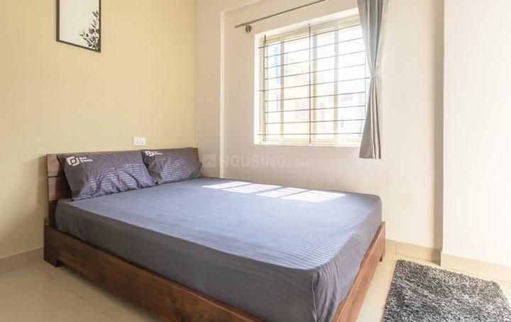 Building  Bedroom 1