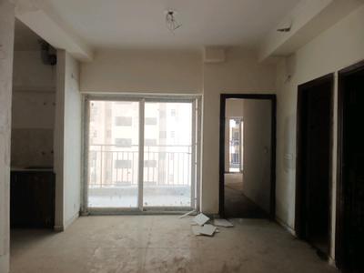 Living Room Image of 1100 Sq.ft 2.5 BHK Apartment / Flat for sale in Amrapali Verona Heights, Noida Extension Greater Noida for Rs. 8542000