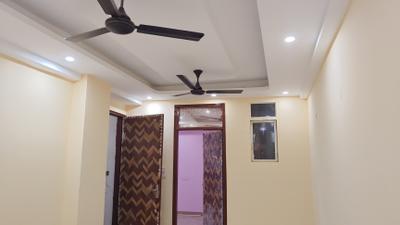 Living Room Image of 900 Sq.ft 2 BHK Apartment / Flat for sale in Hark Sai Apartment, Sector 89 Noida for Rs. 3100000