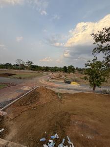 Image of 1125 Sq.ft Residential Plot / Land for sale in Torwa, Bilaspur for Rs. 1600000