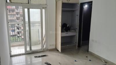 Bedroom Image of 1075 Sq.ft 2 BHK Apartment / Flat for sale in Rishabh Cloud 9, Indirapuram Ghaziabad for Rs. 11200000