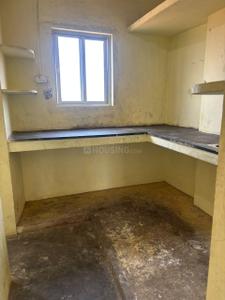 Kitchen Image of 1200 Sq.ft 3 BHK Independent House for sale in Semmancheri Chennai for Rs. 12500000