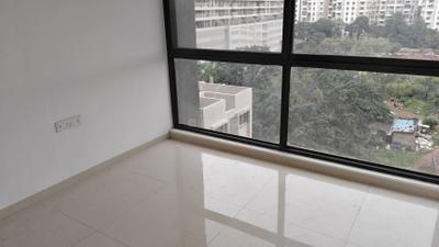 Bedroom Image of 1500 Sq.ft 3 BHK Apartment / Flat for sale in Gagan Klara, Balewadi Pune for Rs. 17600000