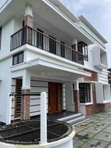 Image of 2200 Sq.ft 4 BHK Independent House for sale in Kolazhy, Thrissur for Rs. 9000000