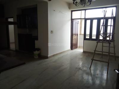 Hall Image of 1685 Sq.ft 3 BHK Apartment / Flat for sale in JKG Amba G Residency, Indirapuram Ghaziabad for Rs. 16000000