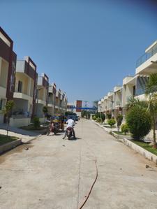 Image of 1700 Sq.ft 3 BHK Villa for sale in Chandragiri, Tirupathi for Rs. 9500000
