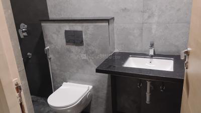 Bathroom Image of 3000 Sq.ft 4 BHK Villa for rent in Casa 11, Vaishali Nagar Jaipur for Rs. 60000