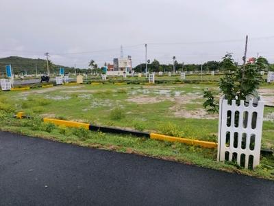Image of 830 Sq.ft Residential Plot / Land for sale in Singaperumal Koil, Chennai for Rs. 1203500