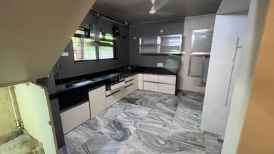Kitchen Image of 1989 Sq.ft 3 BHK Villa for sale in Kothrud Pune for Rs. 62500000