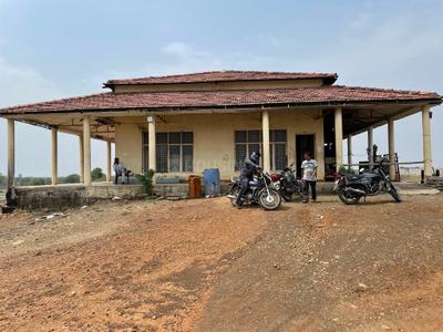 Phanda Kala Plot View 3