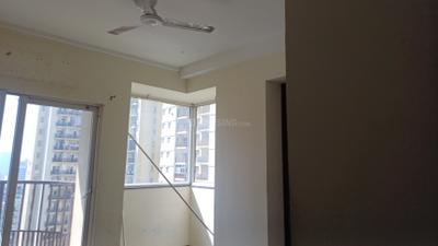 Bedroom Image of 1660 Sq.ft 3 BHK Apartment / Flat for rent in Dasnac The Jewel, Sector 75 Noida for Rs. 45000