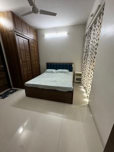 Bedroom Image of 1210 Sq.ft 2 BHK Apartment / Flat for sale in Akshar Alvario, Nerul Navi Mumbai for Rs. 30000000