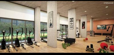 Hall Image of 1314 Sq.ft 3 BHK Apartment / Flat for sale in Laxmi Eternia, Narolgam Ahmedabad for Rs. 3600000