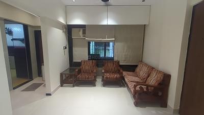 1 BHK Flat