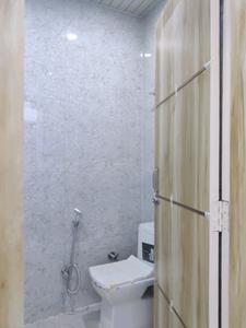 Bedroom Two Image of 900 Sq.ft 2 BHK Builder Floor for sale in Indirapuram Ghaziabad for Rs. 6100000