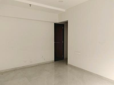 Bedroom Image of 1350 Sq.ft 3 BHK Apartment / Flat for sale in Nicco Residency, Andheri East Mumbai for Rs. 35500000