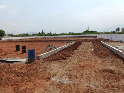 Image of 436 Sq.ft Residential Plot / Land for sale in Kumaran Kundru, Coimbatore for Rs. 775000