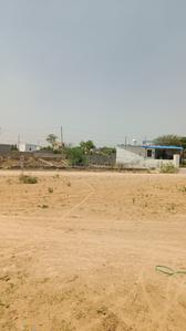 Residential Plot