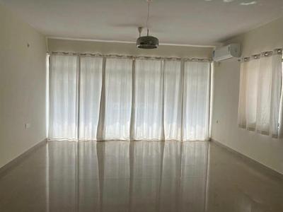 Hall Image of 1920 Sq.ft 3 BHK Apartment / Flat for rent in Edcon Monte Verde, Alto Porvorim Goa for Rs. 75000