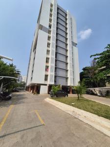 Image of 961 Sq.ft 2 BHK Apartment / Flat for sale in Marvella, Dhayari, Pune for Rs. 7000000