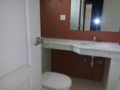 Image of 2273 Sq.ft 3 BHK Apartment / Flat for sale in Unitech Heights, New Town, Kolkata for Rs. 18000000