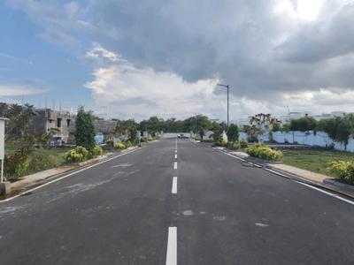 Image of 2084 Sq.ft Residential Plot / Land for sale in Atmos Phase 3, Ponmar, Chennai for Rs. 11500000