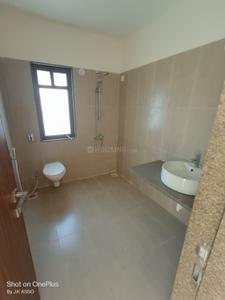 Image of 2200 Sq.ft 3 BHK Apartment / Flat for rent in Skyi Songbirds , Bhugaon, Pune for Rs. 40000