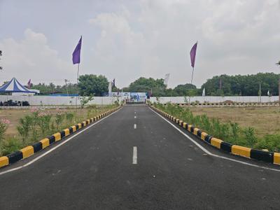 Image of 1056 Sq.ft Residential Plot / Land for sale in Tambaram, Chennai for Rs. 3694944