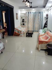 Hall Image of 2160 Sq.ft 4 BHK Apartment / Flat for sale in Indirapuram Ghaziabad for Rs. 31500000