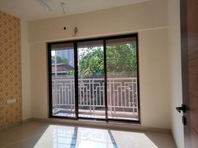 Bedroom Image of 1810 Sq.ft 3 BHK Apartment / Flat for sale in Paradise Sai Mannat, Kharghar Navi Mumbai for Rs. 21000000