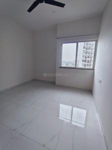 Bedroom Image of 900 Sq.ft 2 BHK Apartment / Flat for sale in VTP Purvanchal, Kesnand Pune for Rs. 5300000