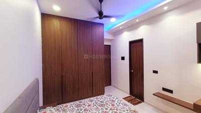 Bedroom Image of 1070 Sq.ft 2 BHK Apartment / Flat for rent in Taloja Navi Mumbai for Rs. 48000