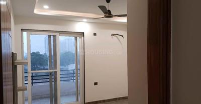 Bedroom Image of 2250 Sq.ft 3 BHK Builder Floor for rent in BPTP Eden Estate, Sector 81 Faridabad for Rs. 60000