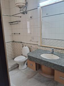 Image of 4500 Sq.ft 4 BHK Builder Floor for rent in DLF Phase 1, Gurgaon for Rs. 125000