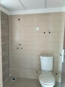 Bedroom Three Image of 2070 Sq.ft 4 BHK Apartment / Flat for sale in Terrace Homes, Noida Extension Greater Noida for Rs. 16540000