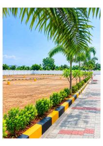 Image of 900 Sq.ft Residential Plot / Land for sale in Kilambakkam, Chennai for Rs. 5130000