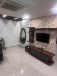 Hall Image of 4150 Sq.ft 4 BHK Penthouse for sale in Vasna Vadodara for Rs. 16000000