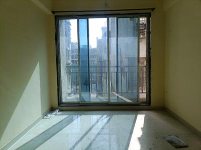 Living Room Image of 700 Sq.ft 1 BHK Apartment / Flat for sale in Ulwe Navi Mumbai for Rs. 4000000