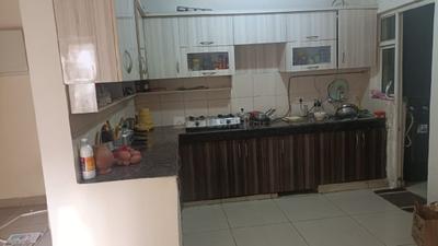 Kitchen Image of Jitendra Kumar in Noida Extension, Greater Noida
