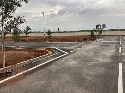 Image of 1220 Sq.ft Residential Plot / Land for sale in Kurumbapalayam, Coimbatore for Rs. 5587000